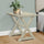 Compact Accent End Table, Square, Transitional - Best Buy Furniture