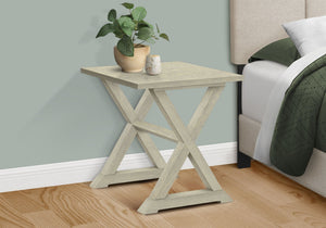 Compact Accent End Table, Square, Transitional - Best Buy Furniture