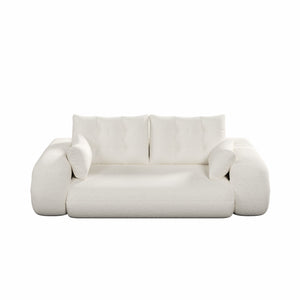 Human Dog Bed, Multi Functional Foldable Sofa Bed, 3 In 1
