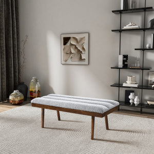 Troni Light Bench
