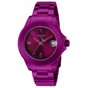 Invicta Pro Diver 38mm or 47mm Automatic Bracelet Watch