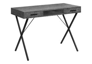 Computer Desk, Home Office, Laptop, Left / Right Set-Up, Storage Drawers, Work, Contemporary, Modern - Best Buy Furniture