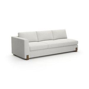 Counter Balance Sectional Components