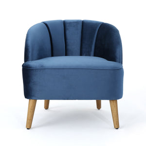 Accent Chair, Club Armchair, Modern Reading Chair