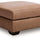 WillowBend - Oversized Accent Ottoman - Best Buy Furniture
