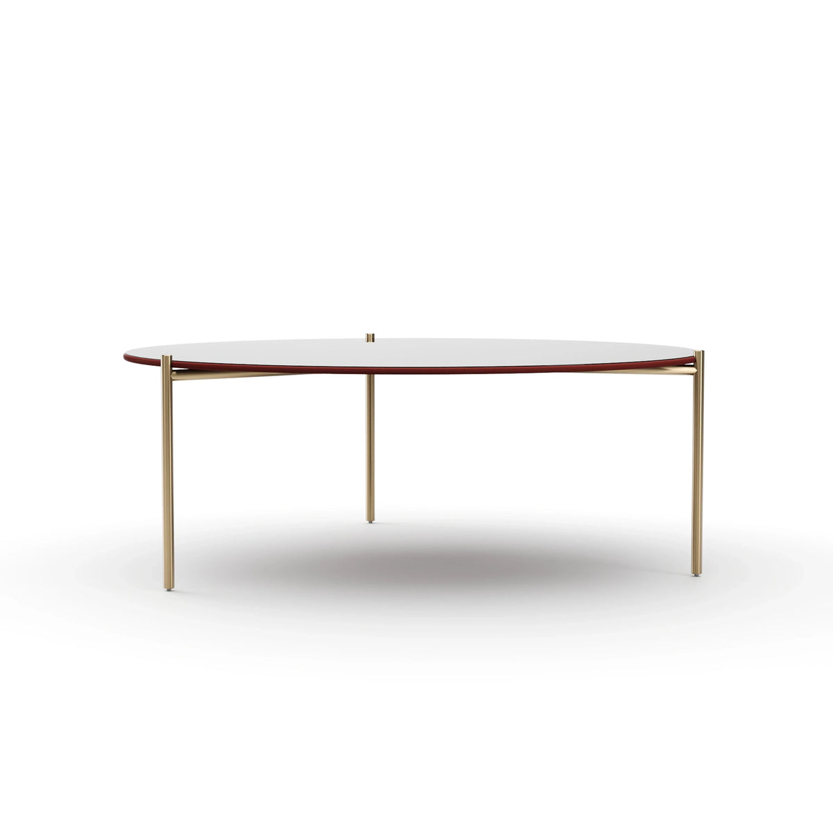 Demli Cocktail Table