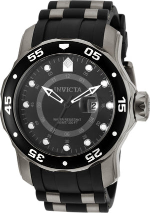 Invicta Men's Pro Diver