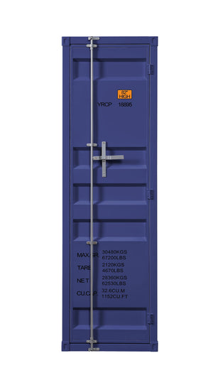 Cargo - Wardrobe
