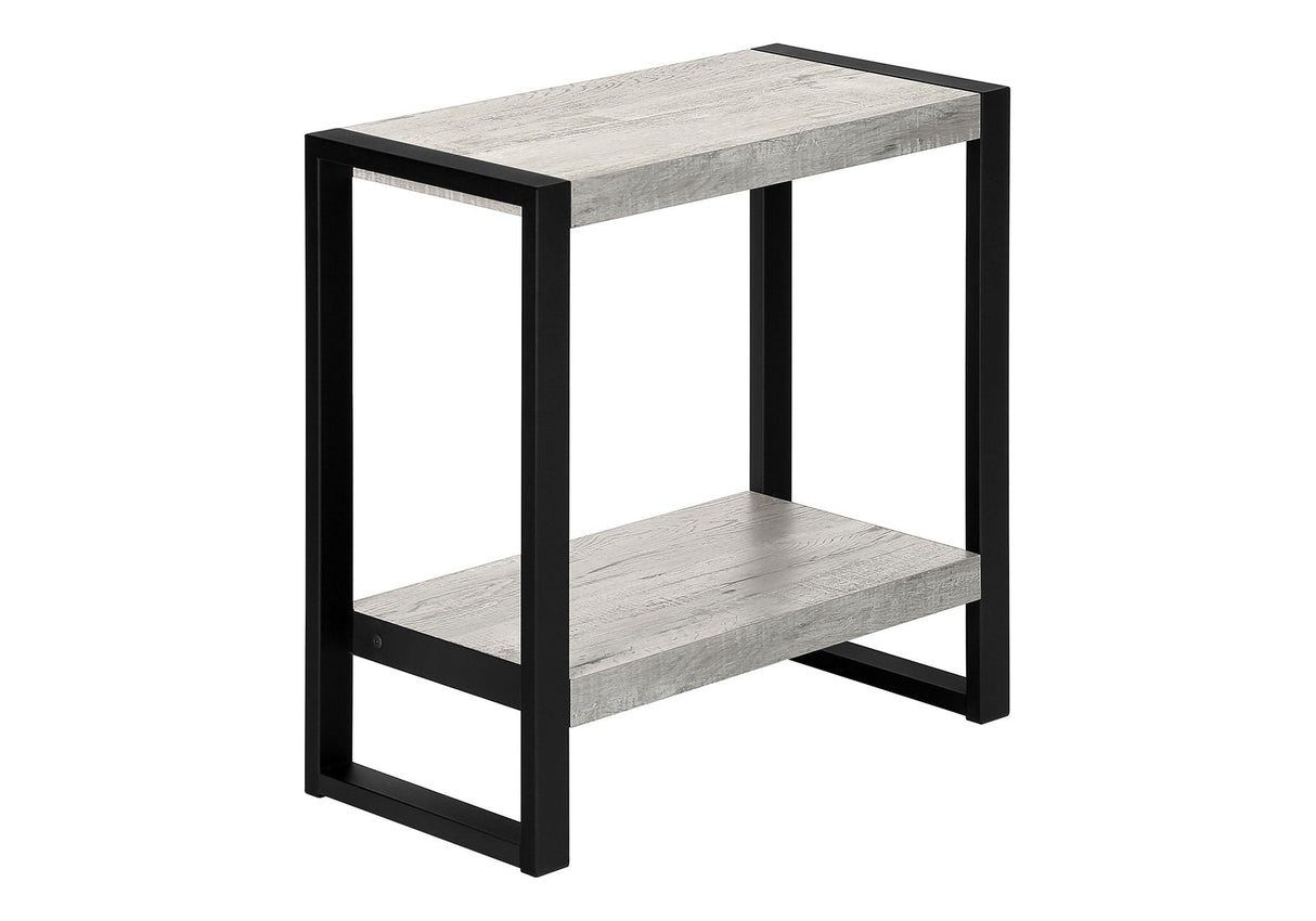 Accent Table, Side Industrial Flexible Placement - Best Buy Furniture