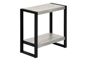 Accent Table, Side Industrial Flexible Placement - Best Buy Furniture
