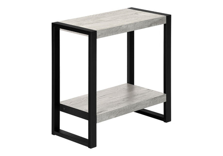 Accent Table, Side Industrial Flexible Placement - Best Buy Furniture