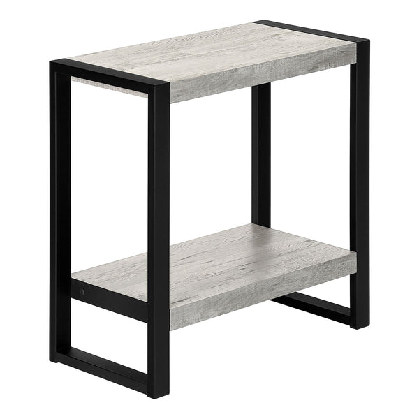Accent Table, Side Industrial Flexible Placement - Best Buy Furniture