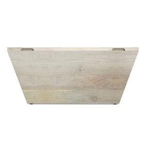 Abba - Handcrafted Coffee Table