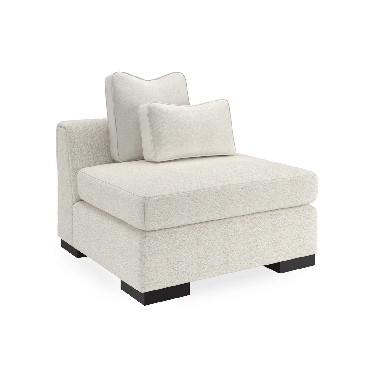 Edge Sectional Components