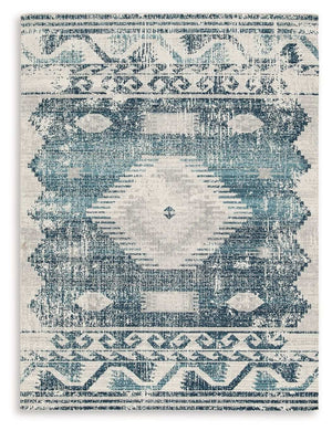 Daddridge - Rug - Best Buy Furniture