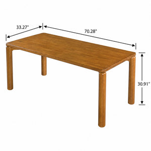 7-Piece Dining Table Set