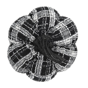 Set of 2, 7x7x7" Fabric Light
