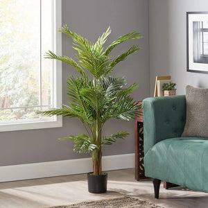 Artificial Palm Tree - Best Buy Furniture