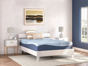 Peak 2.0 12 Memory Foam - Mattress - Best Buy Furniture