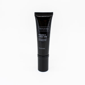 REVISION SKINCARE Vitamin C Lotion 15% TUBE 1oz - Small Amount Missing