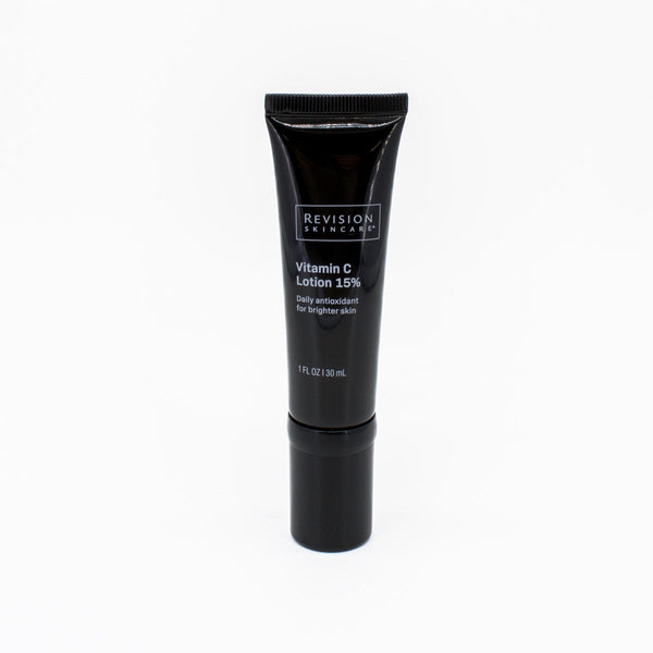 REVISION SKINCARE Vitamin C Lotion 15% TUBE 1oz - Small Amount Missing