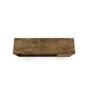 Liberty - TV Stand With Open / Concealed Storage