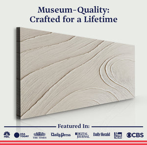 Minimalist Wall Art