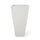 Outdoor Modern Cast Stone Planter - Best Buy Furniture