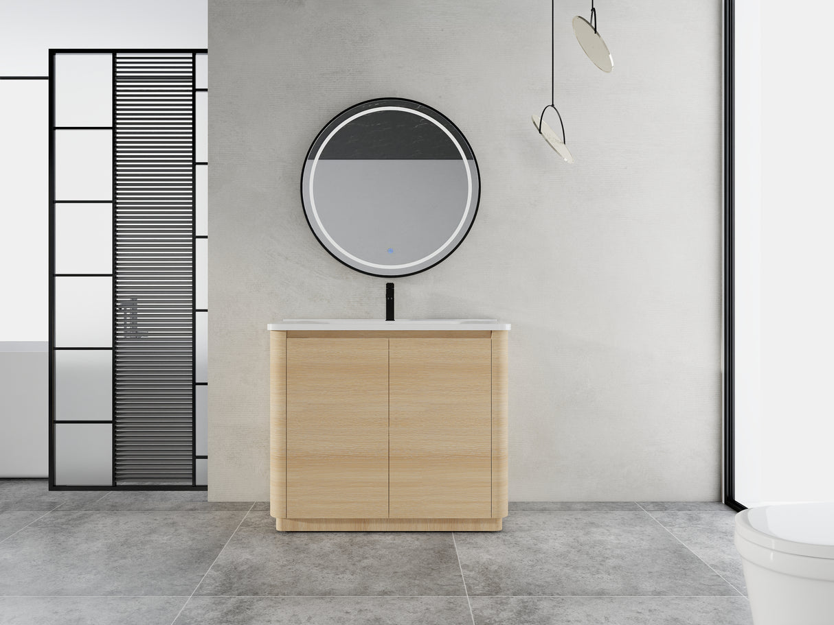 40'' Freestanding Bathroom Vanity