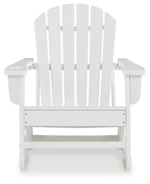 Sundown Treasure - Rocking Chair - Best Buy Furniture