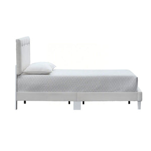 Sinclair - Full Bed, Platform Style