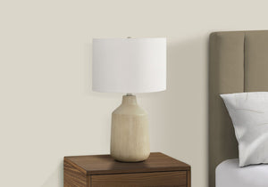 Lighting, Table Lamp, Concrete, Contemporary - Best Buy Furniture