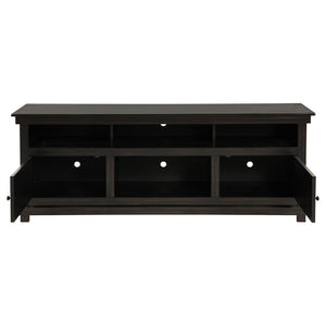 Castleton - TV Stand Media Console