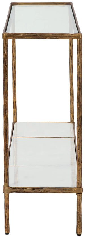 Ryandale - Console Sofa Table - Best Buy Furniture