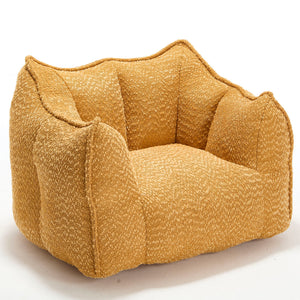 Comfortable Sofa Chairs With Highly Resilient Foam For Living Rooms And Bedrooms