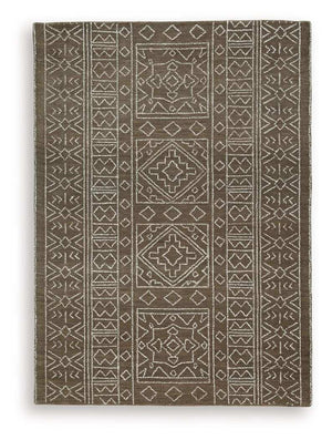 Merrittman - Rug - Best Buy Furniture