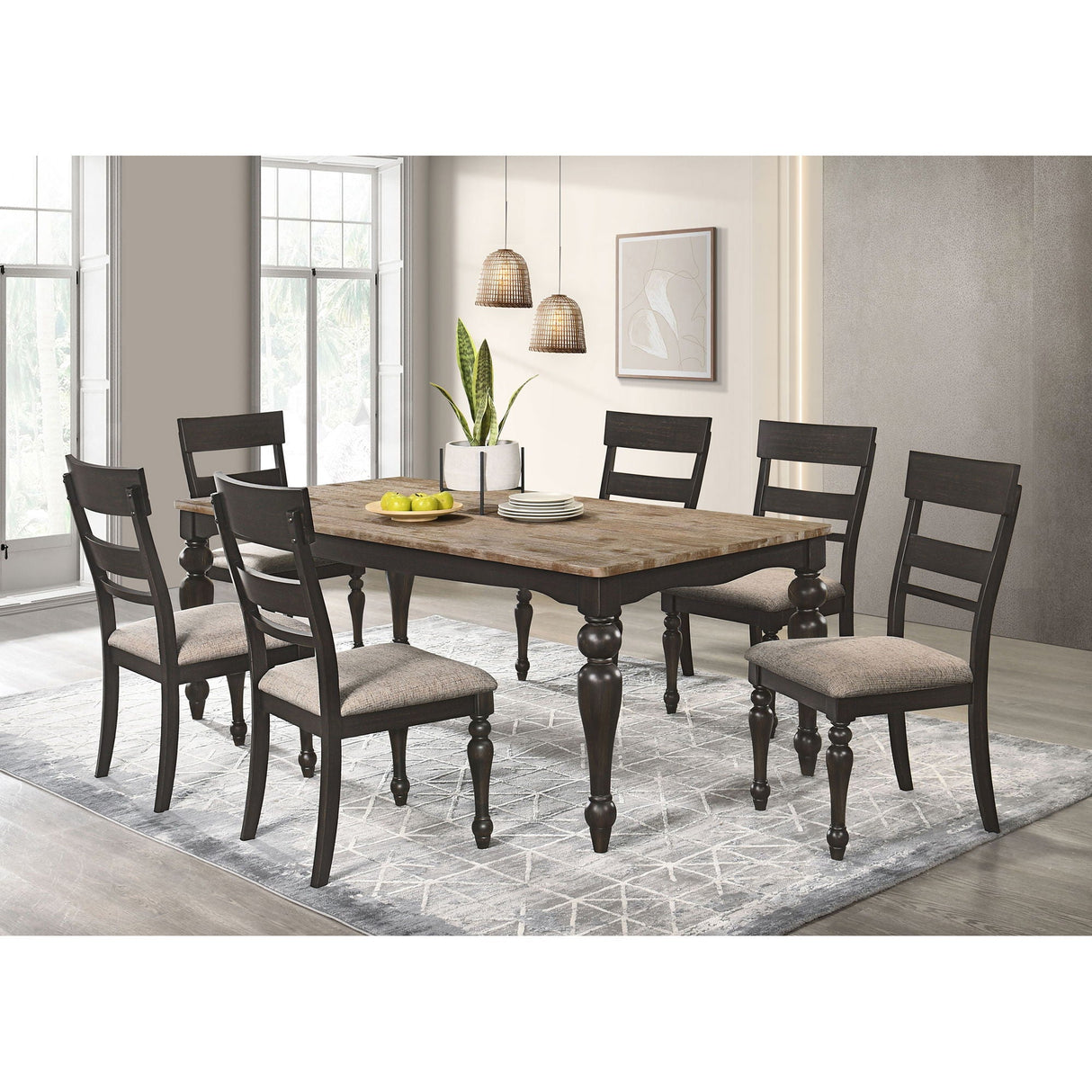 Kyle - Dining Set