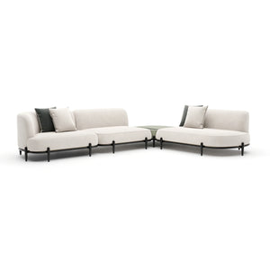 Madera Sectional