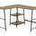 Computer Desk, Home Office, Corner, Storage Shelves, L Shape, Work, Laptop, Contemporary, Modern - Best Buy Furniture