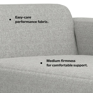 Rex - Chaise Sofa Module