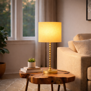 Modern Classic Desk Lamp