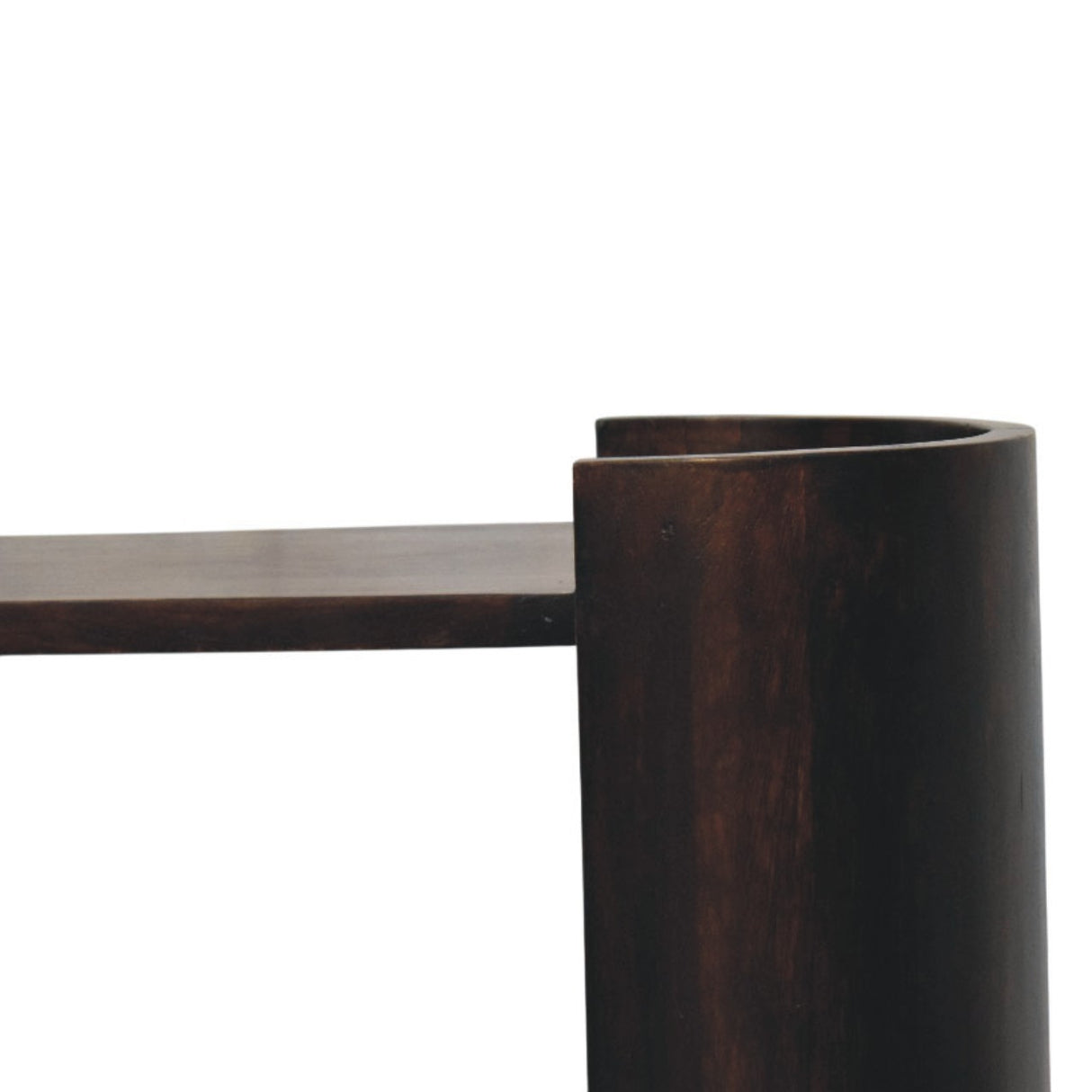 Artisan Furniture Solid Wood Valencia Bedside