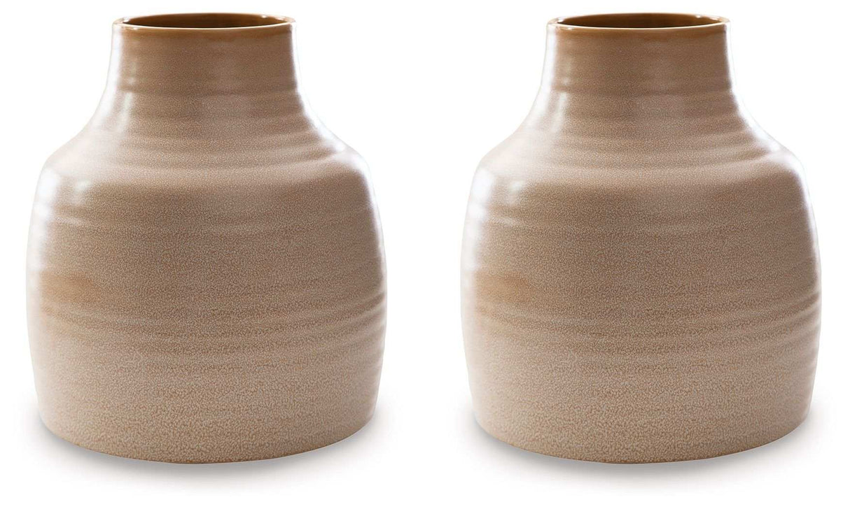 Millcott - Medium Vase - Best Buy Furniture