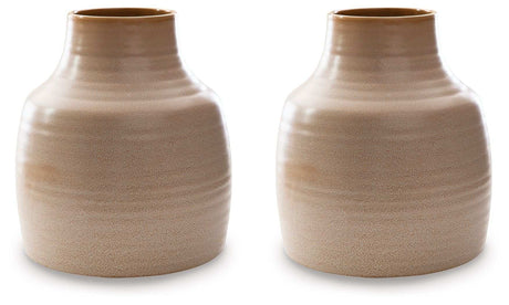 Millcott - Medium Vase - Best Buy Furniture