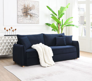 Irina - Pull Out Sleep With Storage - Best Buy Furniture