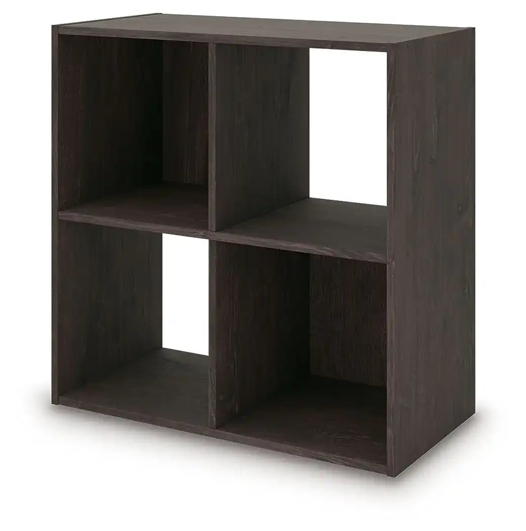 Piperton - Cube Organizer - Wood - Best Buy Furniture