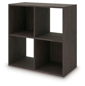 Piperton - Cube Organizer - Wood - Best Buy Furniture