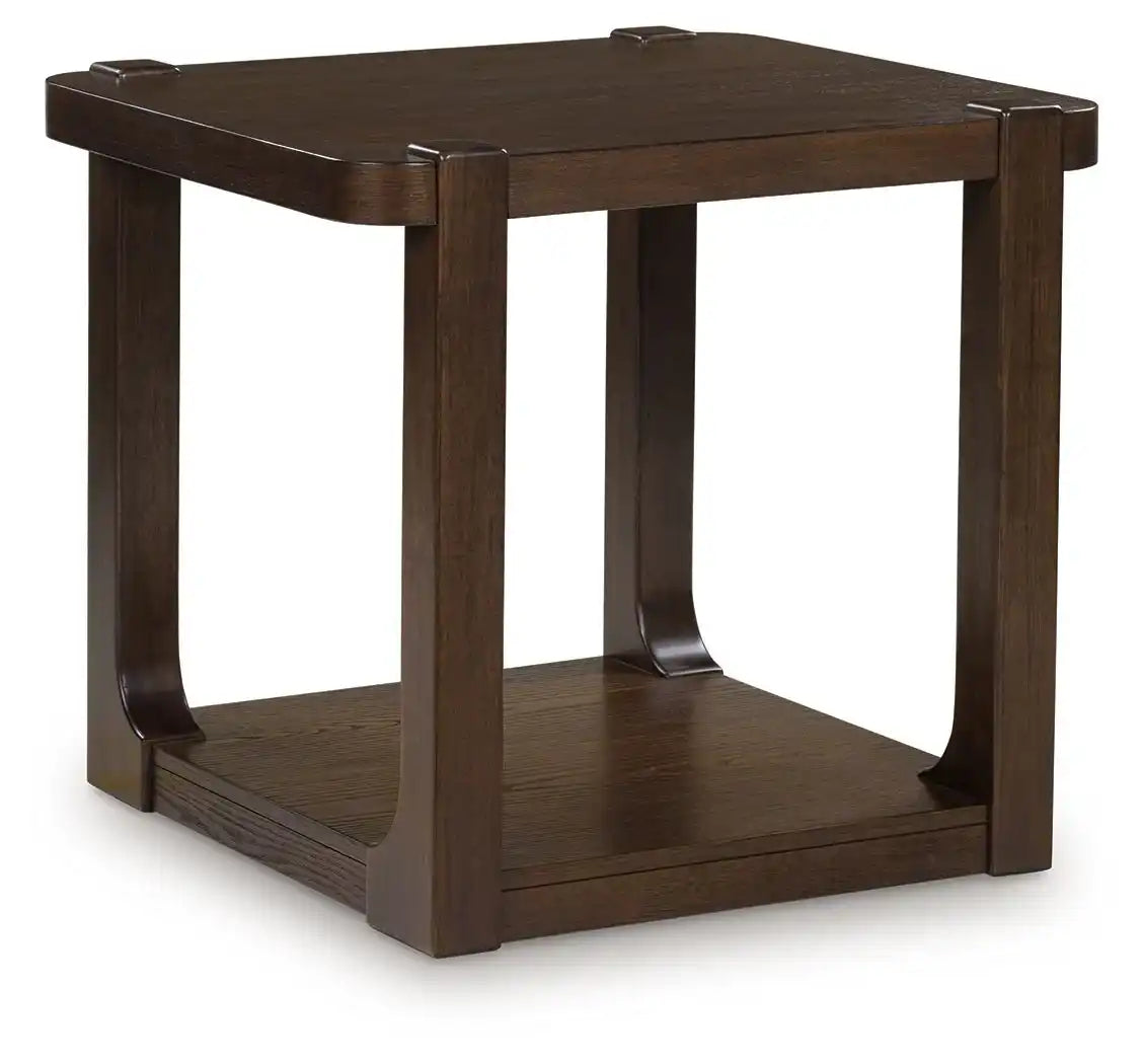 Breckington - Table - Best Buy Furniture