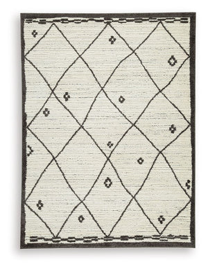 Fenriston - Rug