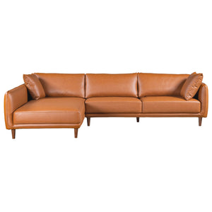 Cairo Sectional Left Sofa